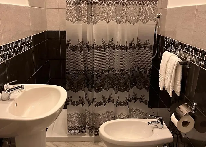 Ocea 住宿加早餐酒店