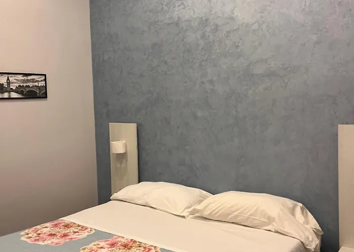 Ocea 住宿加早餐酒店 那不勒斯