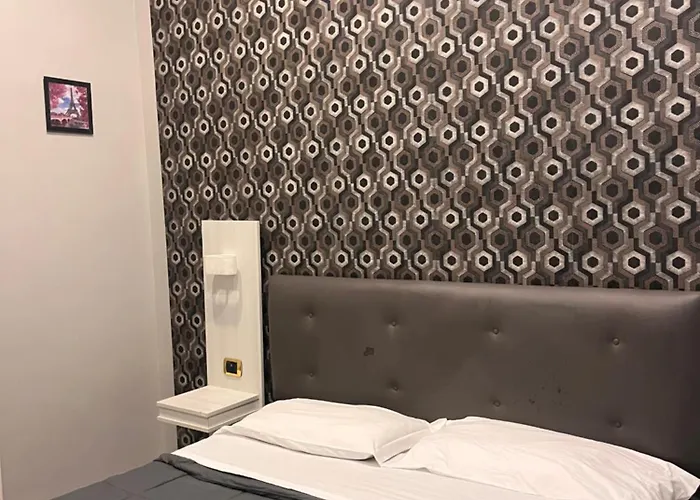 Ocea 住宿加早餐酒店 那不勒斯