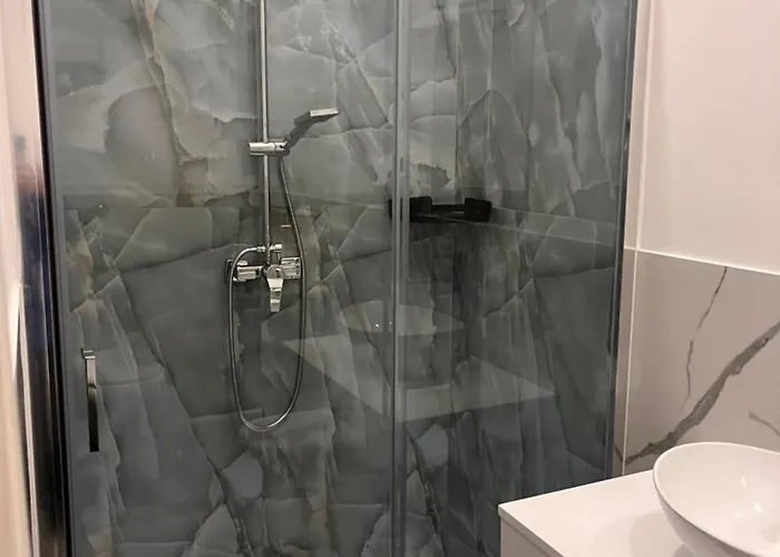 Ocea 住宿加早餐酒店 *