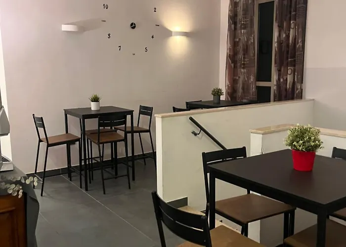 Ocea 住宿加早餐酒店 那不勒斯