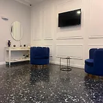 Ocea Frühstückspension Neapel