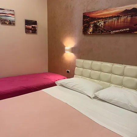 Ocea Bed & Breakfast Napels