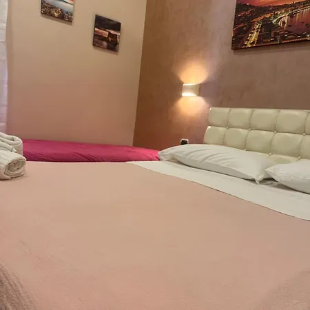 Alojamento de Acomodação e Pequeno-almoço Ocea