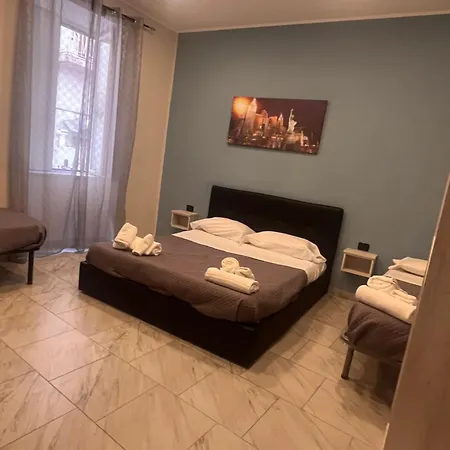 فندق مبيت وإفطار Ocea