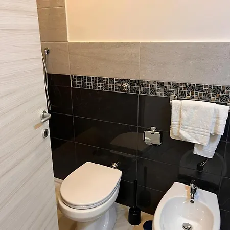 فندق مبيت وإفطار Ocea