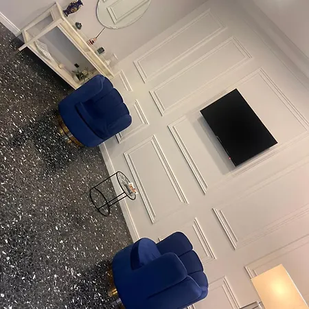 Bed & Breakfast Ocea Napels