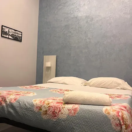 Bed & Breakfast Ocea *