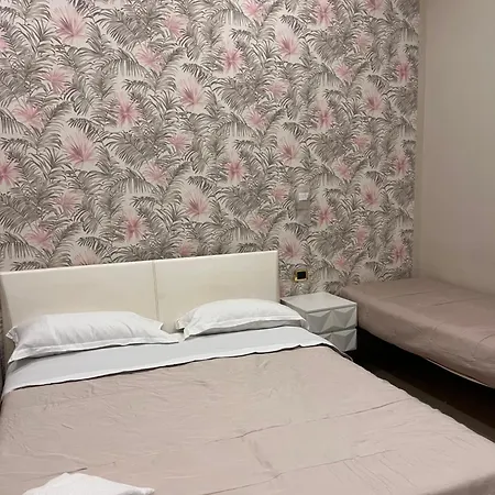 Ocea فندق مبيت وإفطار *