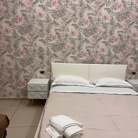 Ocea فندق مبيت وإفطار