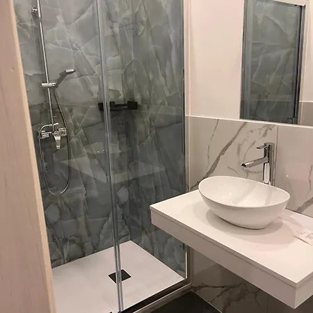 Ocea فندق مبيت وإفطار نابولي