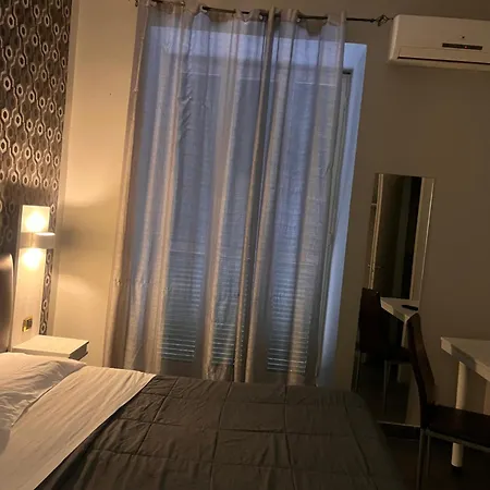 فندق مبيت وإفطار Ocea *