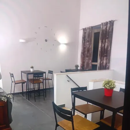 Couette-café Ocea *