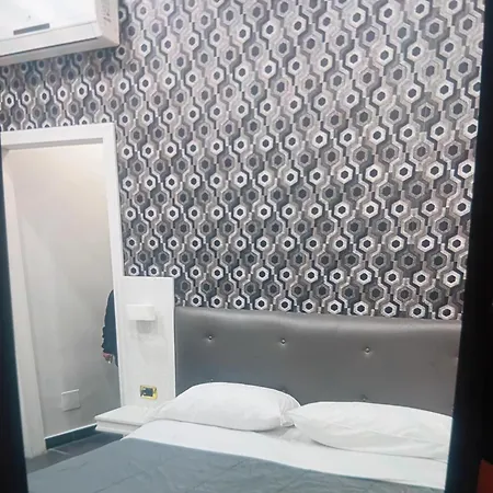فندق مبيت وإفطار Ocea