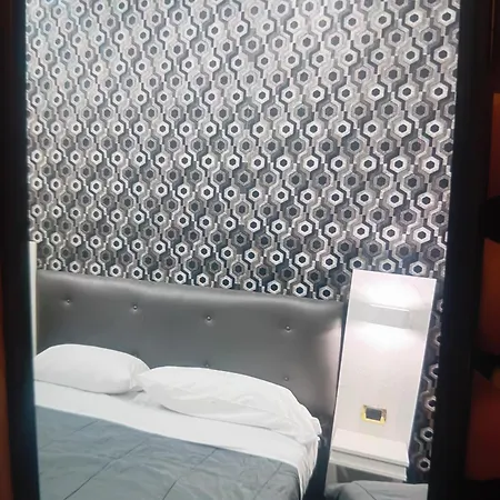 Ocea فندق مبيت وإفطار
