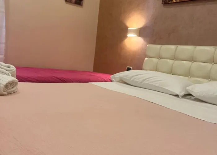 Bed & Breakfast Ocea