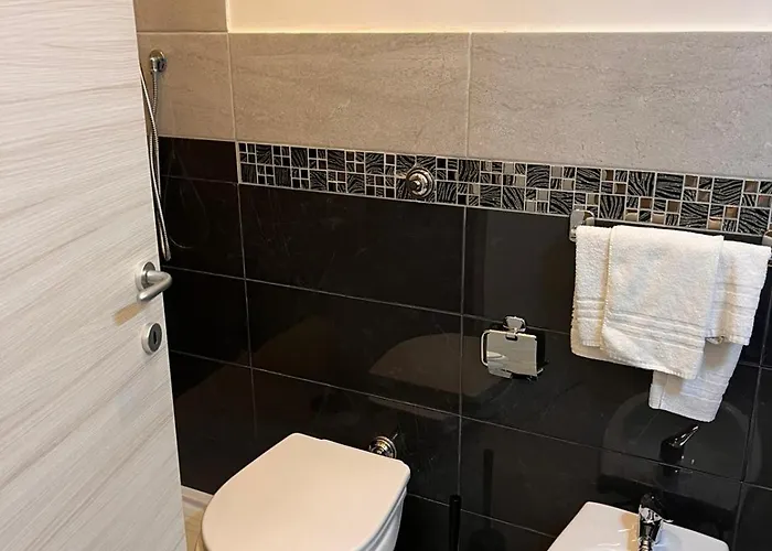 Alojamento de Acomodação e Pequeno-almoço Ocea