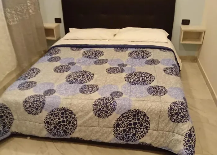 Ocea Bed & Breakfast Napels