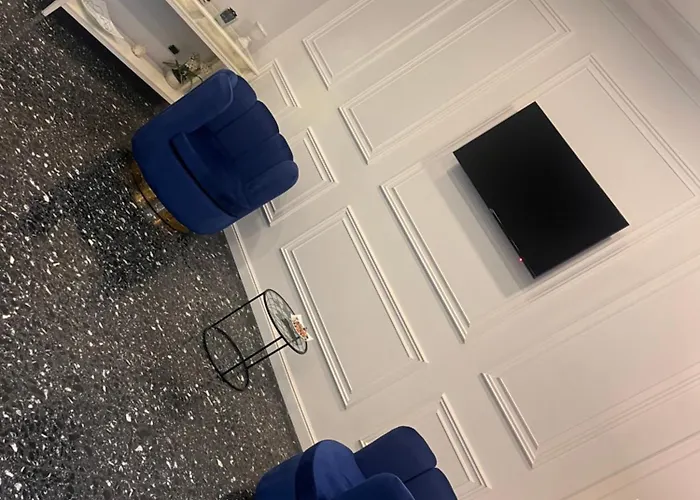 Bed & Breakfast Ocea Napels