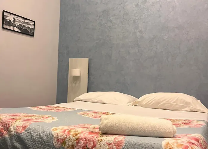 Bed & Breakfast Ocea *