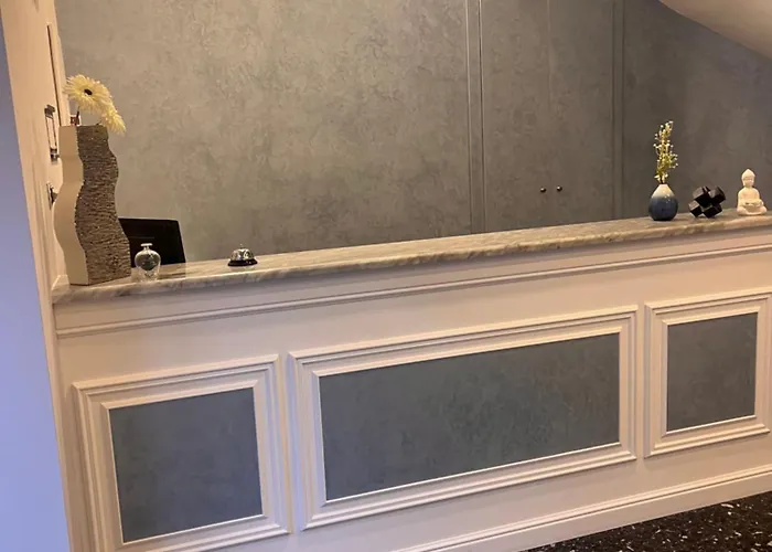 Alojamento de Acomodação e Pequeno-almoço Ocea Nápoles