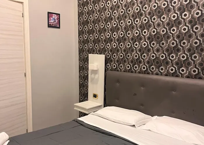 Ocea Bed & Breakfast