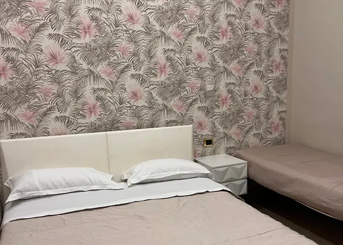 Ocea Bed & Breakfast *