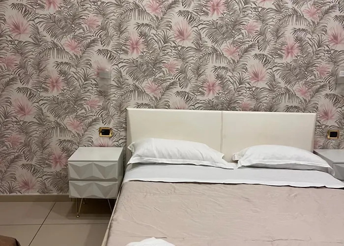 Ocea Bed & Breakfast