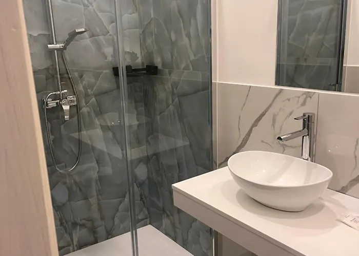 Ocea Bed & Breakfast Napels