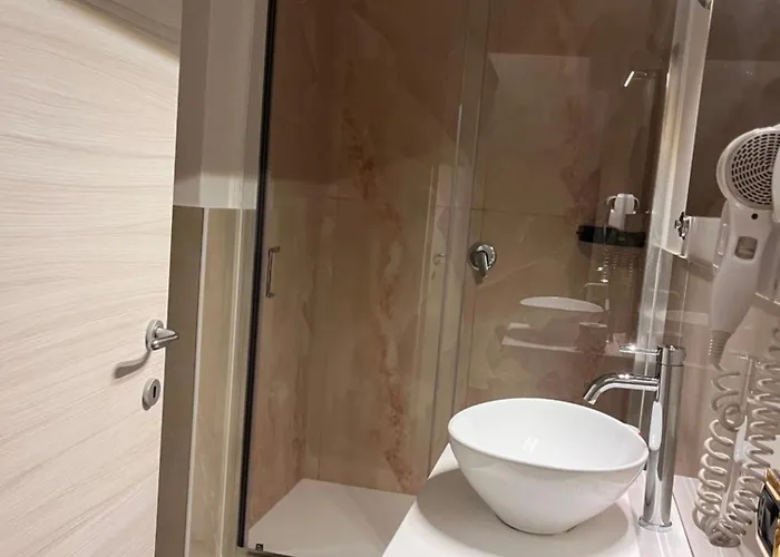 Ocea Alojamento de Acomodação e Pequeno-almoço