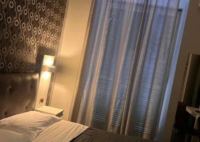 Ocea Bed & Breakfast