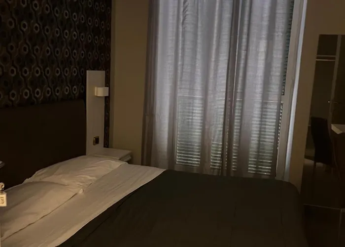 Bed & Breakfast Ocea Napels