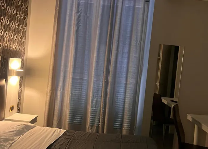 Bed & Breakfast Ocea *