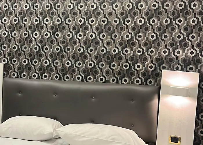 Ocea Bed & Breakfast Napels