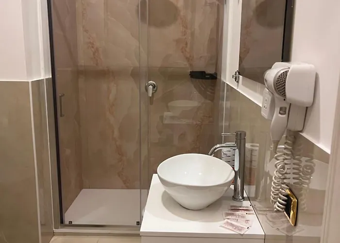 Ocea Alojamento de Acomodação e Pequeno-almoço