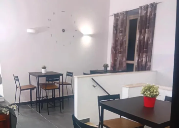 Bed & Breakfast Ocea *