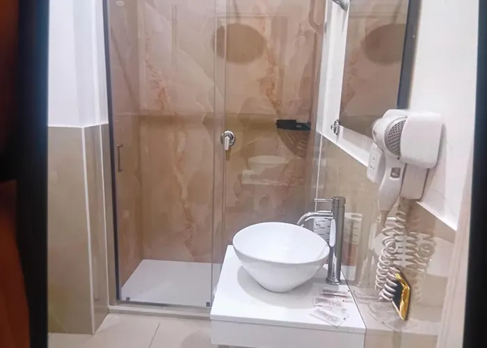 Ocea Alojamento de Acomodação e Pequeno-almoço Nápoles