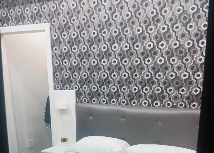 Bed & Breakfast Ocea