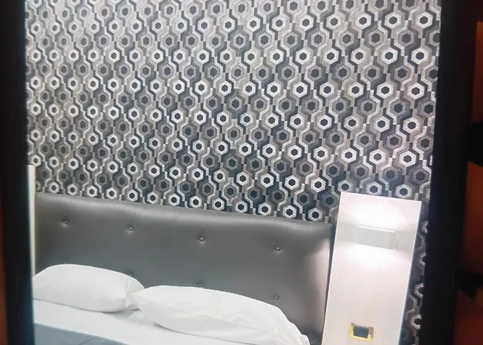 Ocea Bed & Breakfast