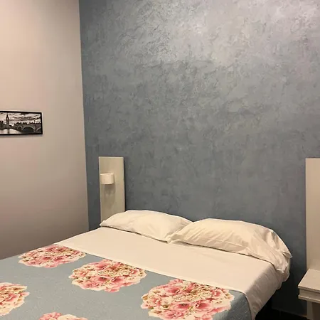 Ocea Bed & Breakfast Naples