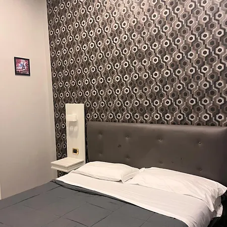 Ocea Bed & Breakfast Napels