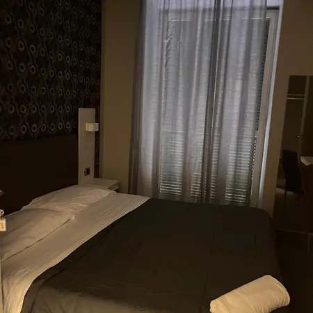 Bed & Breakfast Ocea Naples