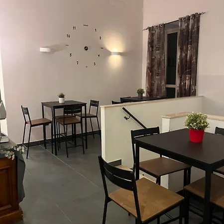 Ocea Bed & Breakfast Napels